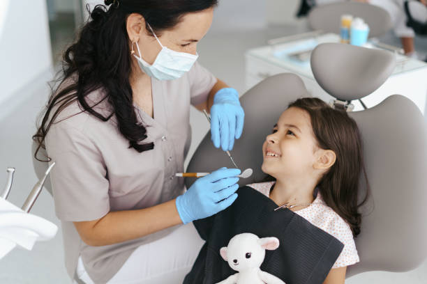 Best Root Canal Treatment  in Polk City, IA